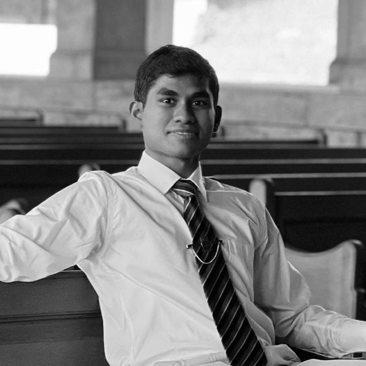 Braxton - Personal Portfolio & Resume HTML Template Avatar